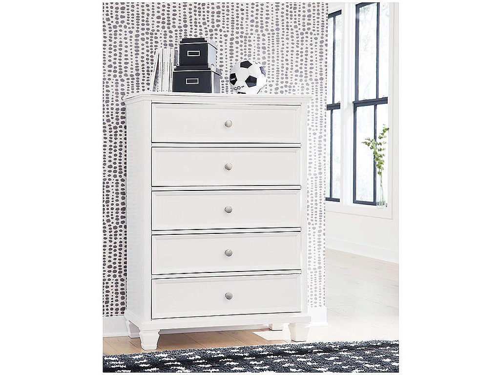 Fortman Chest of Drawers - image 9