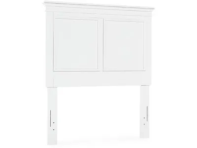Fortman Twin Panel Headboard