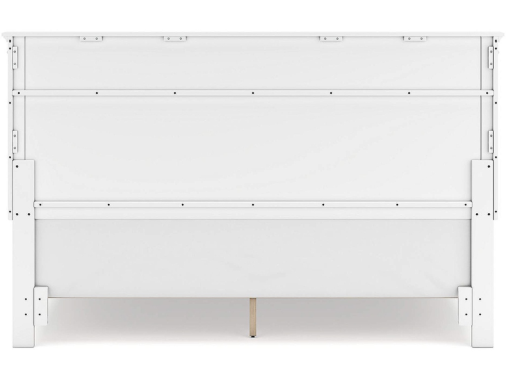 Fortman King Panel Bed - image 5