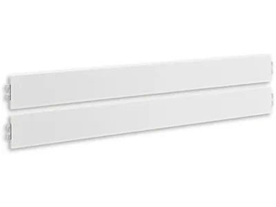 Fortman Twin/Full Panel Rails