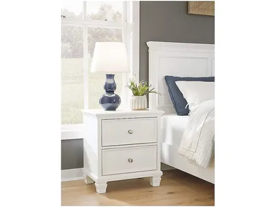 Fortman Nightstand