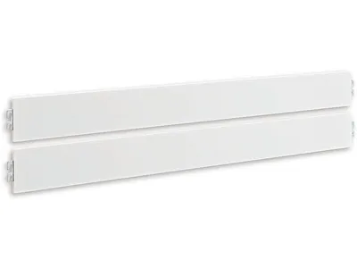 Fortman California King Panel Rails