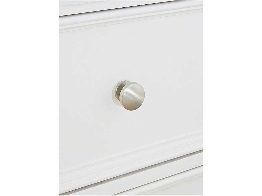 Fortman Dresser and Mirror - image 10