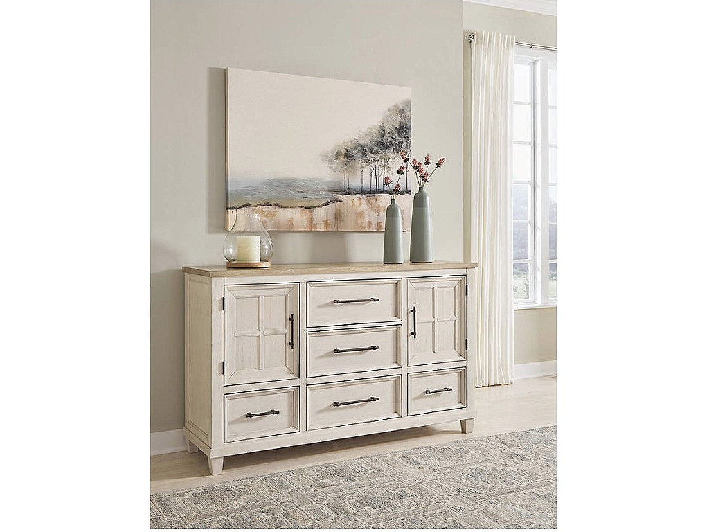 Shaybrock Dresser - image 5