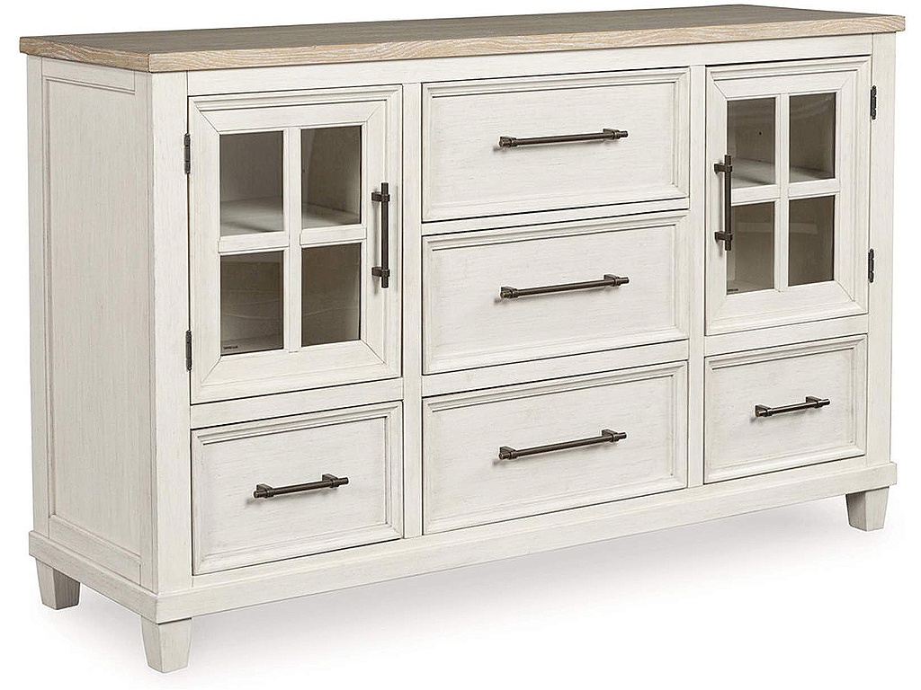 Shaybrock Dresser - main image