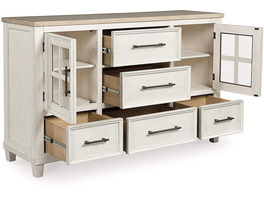 Shaybrock Dresser - image 2