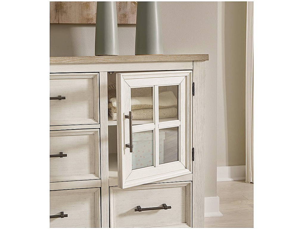 Shaybrock Dresser - image 6
