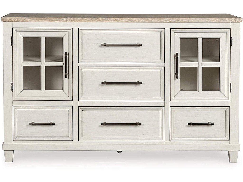 Shaybrock Dresser - image 3