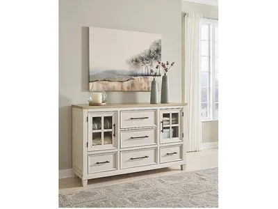 Shaybrock Dresser