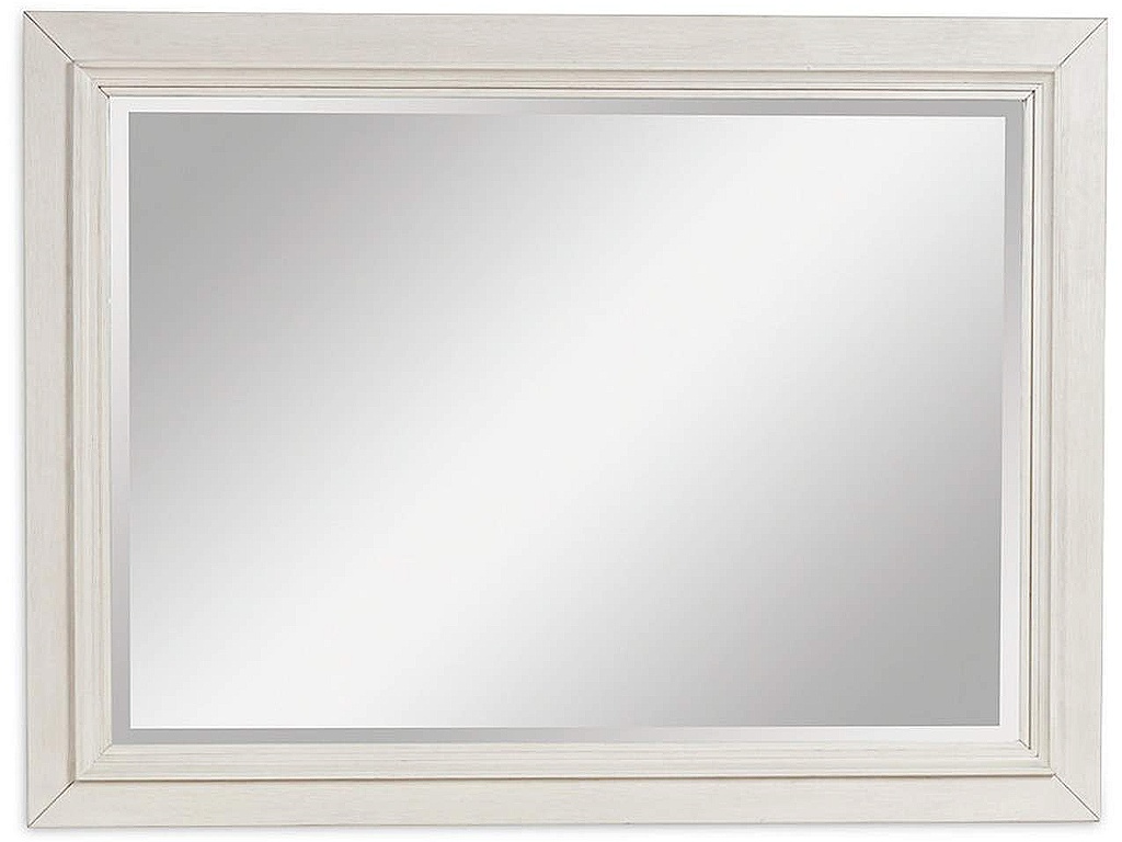 Shaybrock Bedroom Mirror - image 1