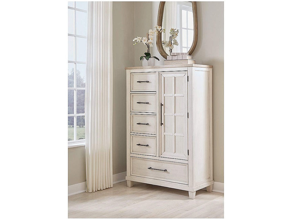 Shaybrock Door Chest - image 5