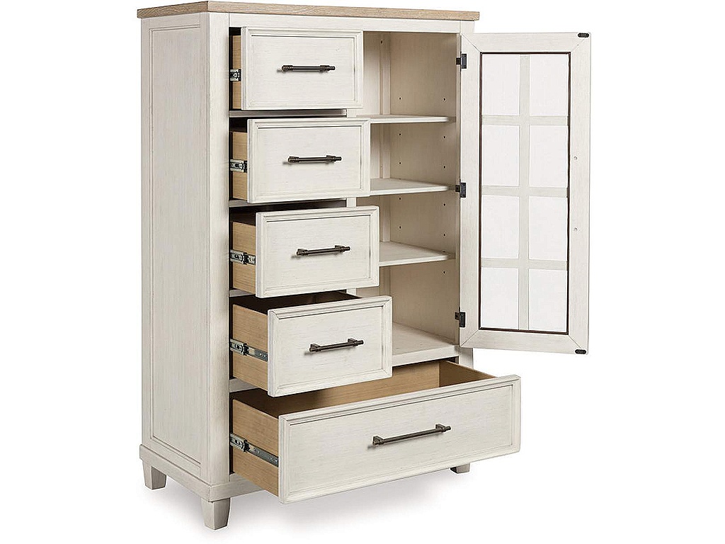 Shaybrock Door Chest - image 2
