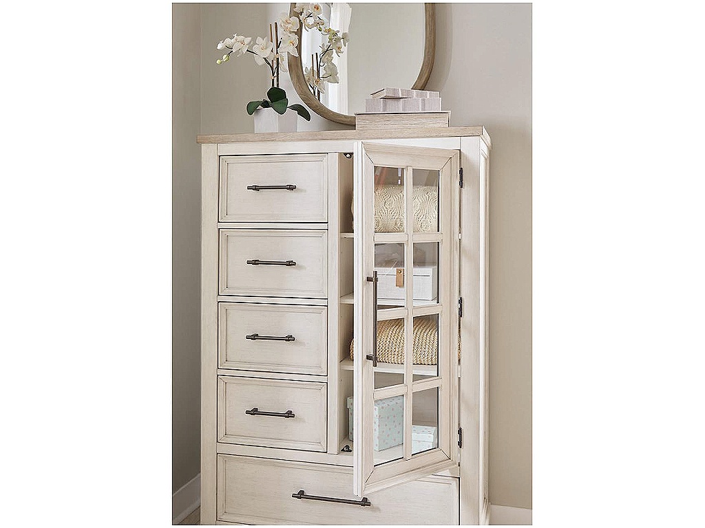 Shaybrock Door Chest - image 6