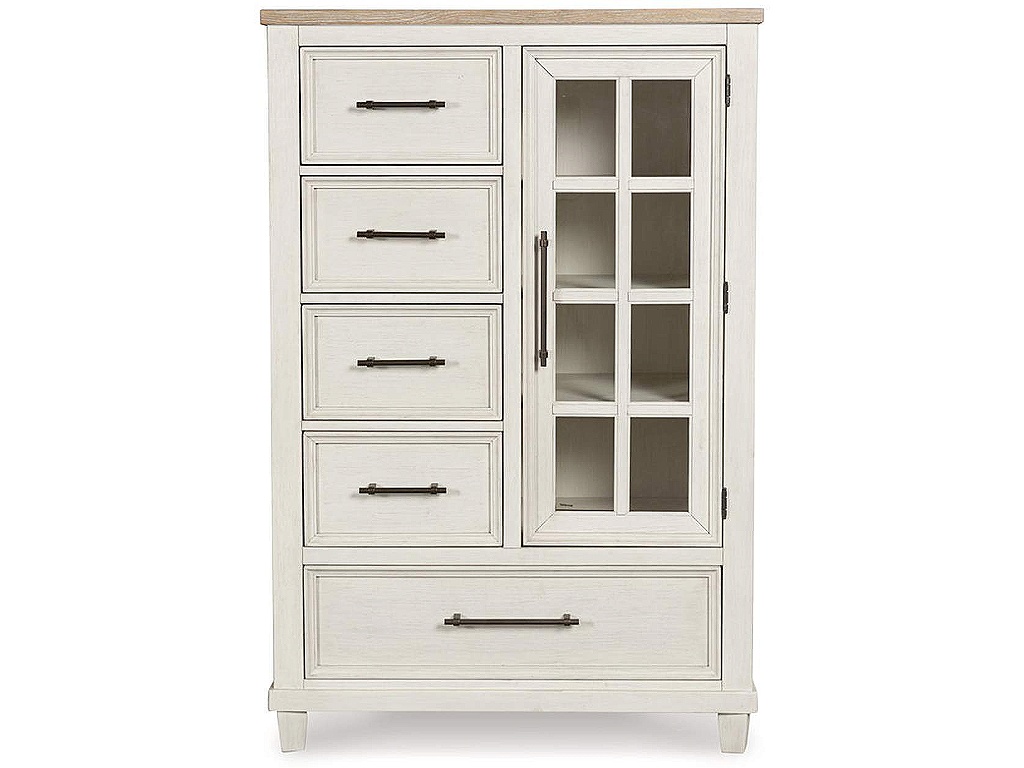 Shaybrock Door Chest - image 3