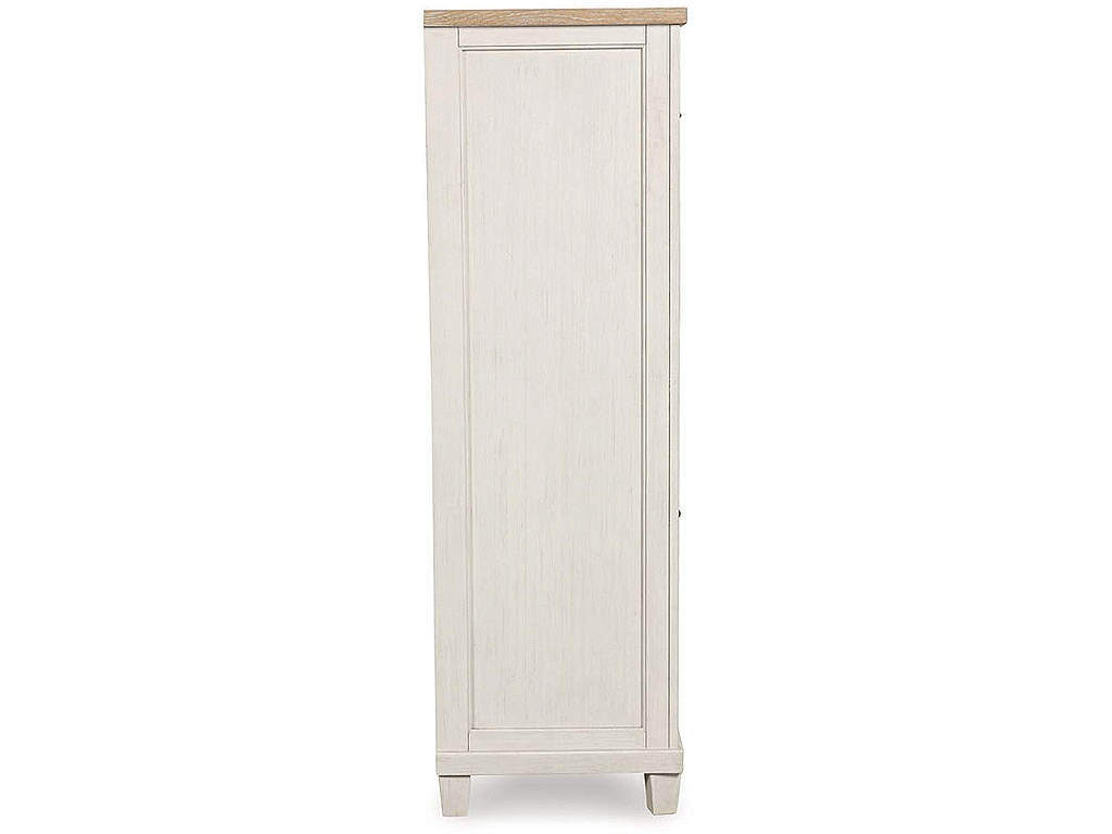 Shaybrock Door Chest - image 4