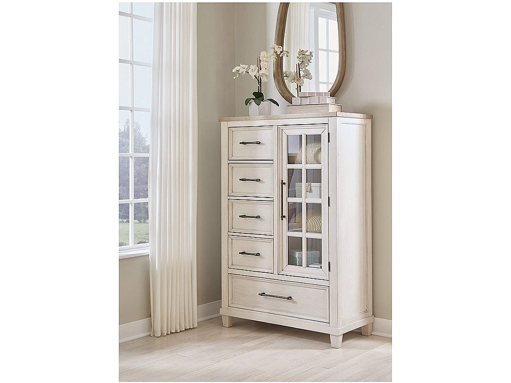 Shaybrock Door Chest - image 1