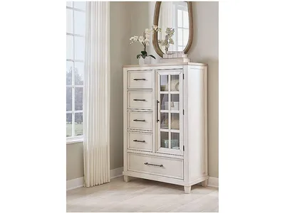 Shaybrock Door Chest