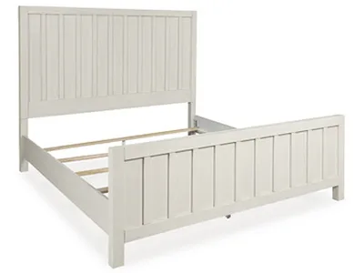 Shaybrock Queen/King Panel Rails