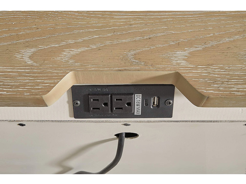 Shaybrock Nightstand - image 6