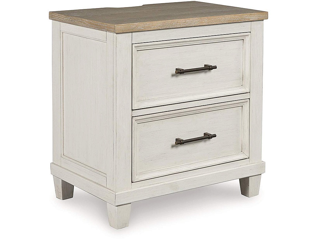Shaybrock Nightstand - main image