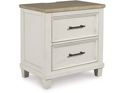 Shaybrock Nightstand