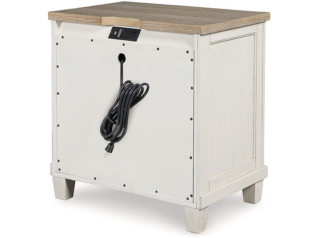 Shaybrock Nightstand - image 5