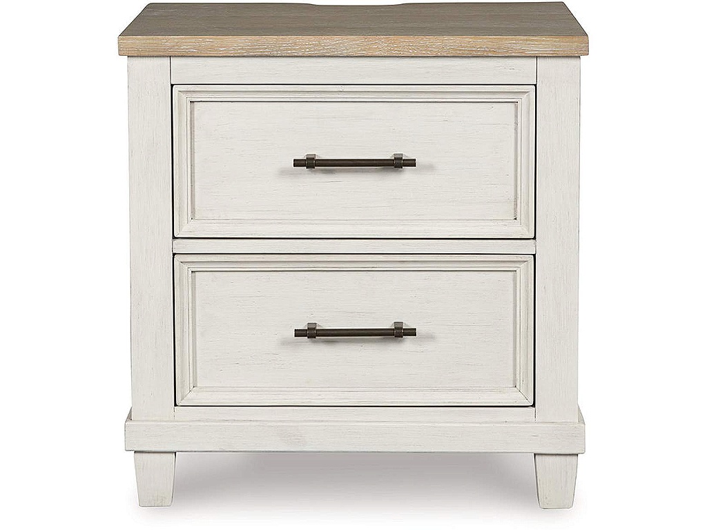 Shaybrock Nightstand - image 3