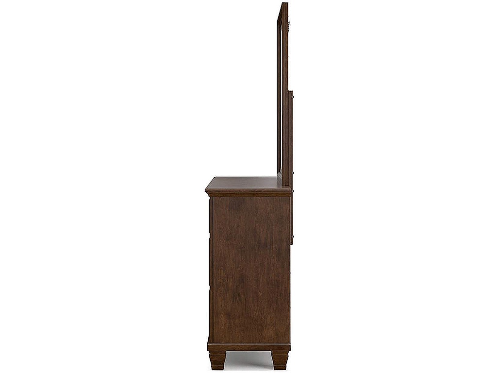 Danabrin Dresser and Mirror - image 6