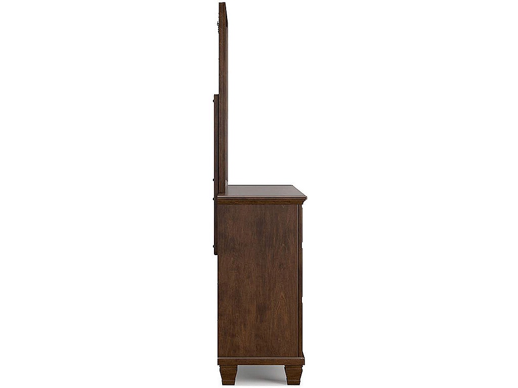 Danabrin Dresser and Mirror - image 7