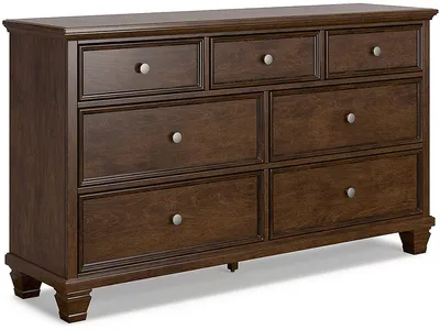 Danabrin Dresser