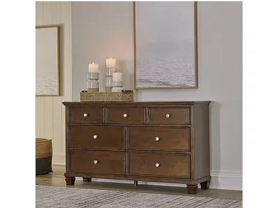 Danabrin Dresser - Alternative View