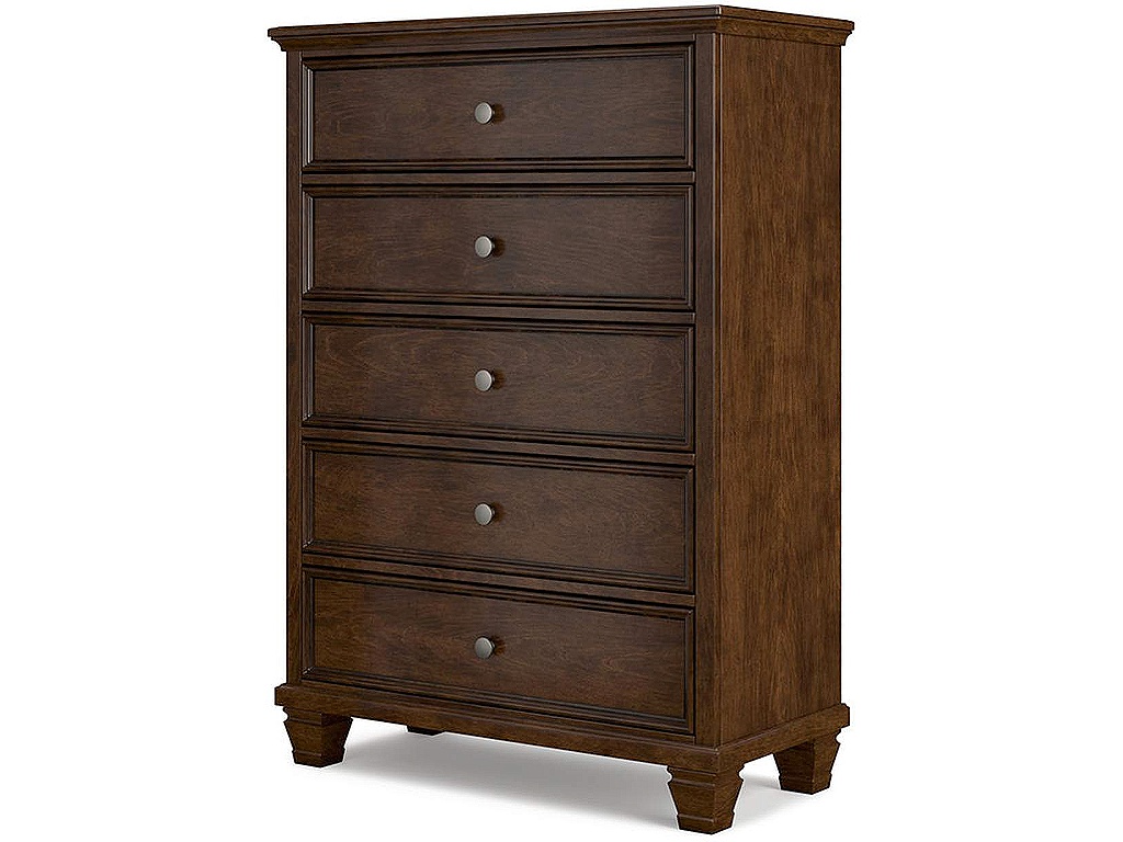 Danabrin Chest of Drawers - image 3