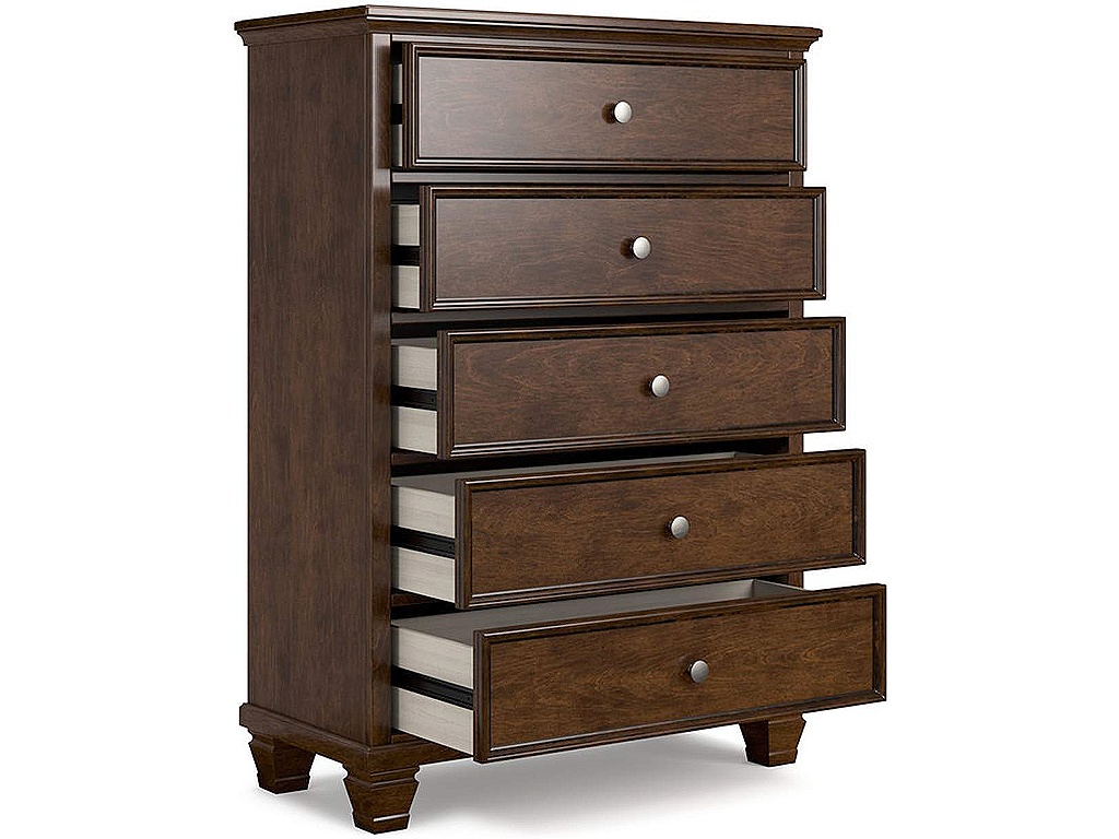 Danabrin Chest of Drawers - image 2