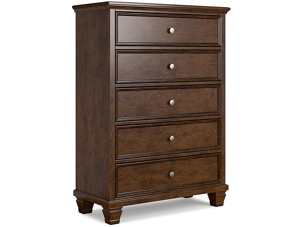 Danabrin Chest of Drawers - main image