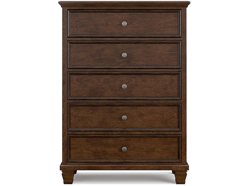 Danabrin Chest of Drawers - image 4