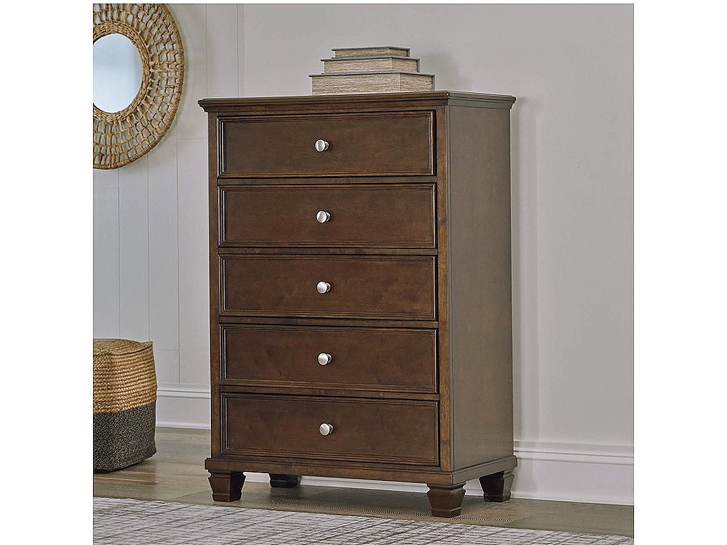 Danabrin Chest of Drawers - image 1