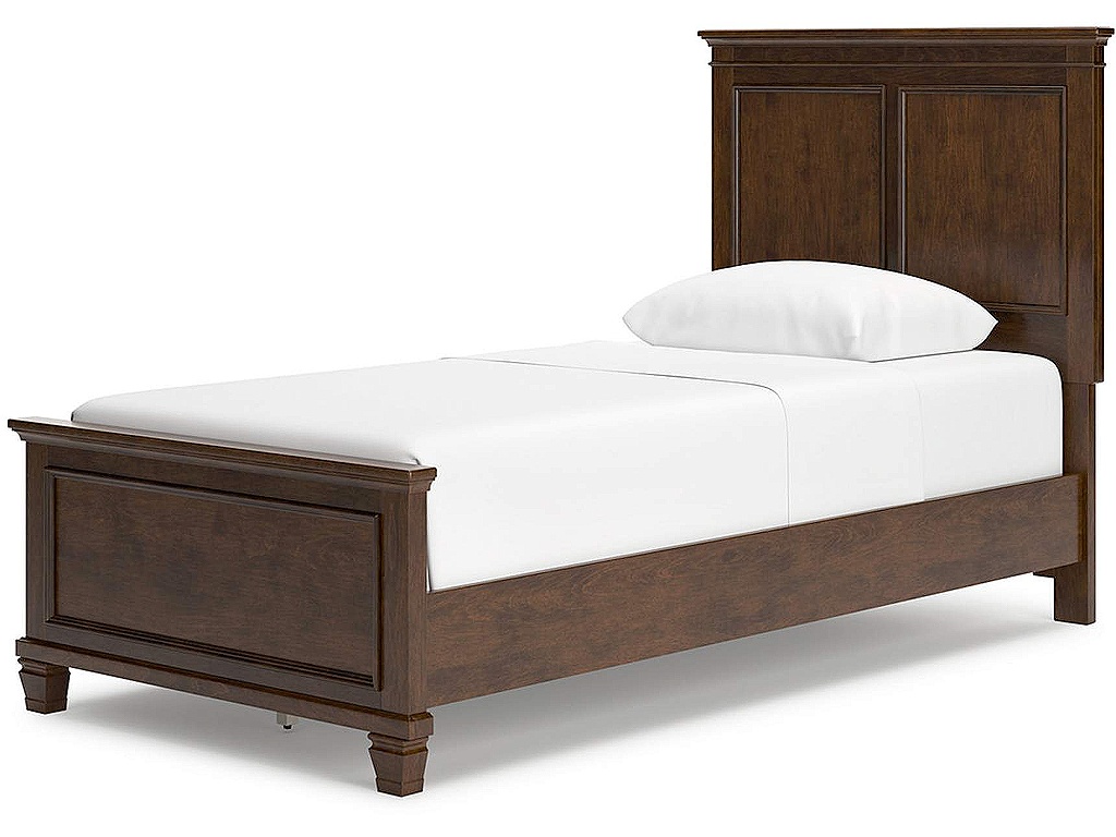 Danabrin Twin Panel Bed - image 3