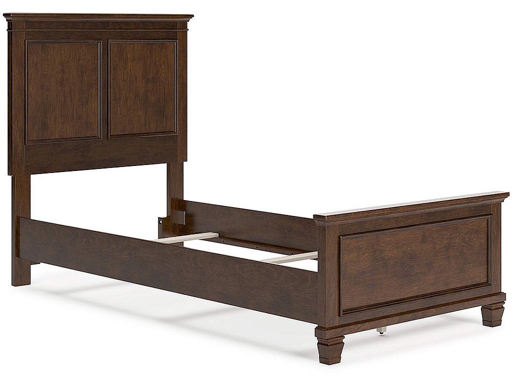 Danabrin Twin Panel Bed - image 2