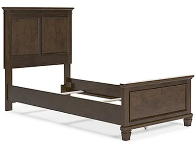 Danabrin Twin Panel Headboard
