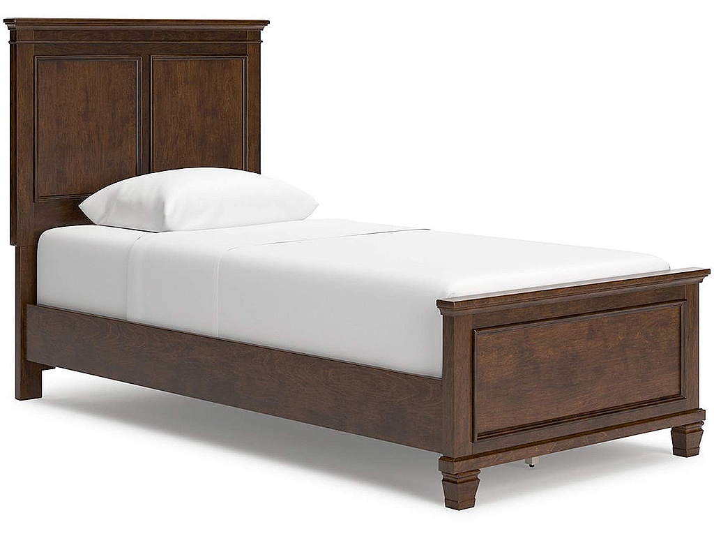 Danabrin Twin Panel Bed - main image