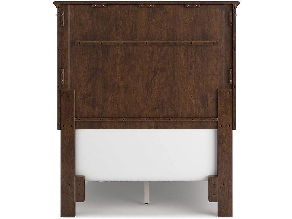 Danabrin Twin Panel Bed - image 6