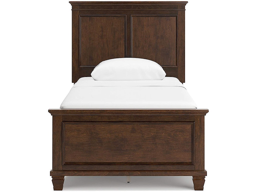 Danabrin Twin Panel Bed - image 4