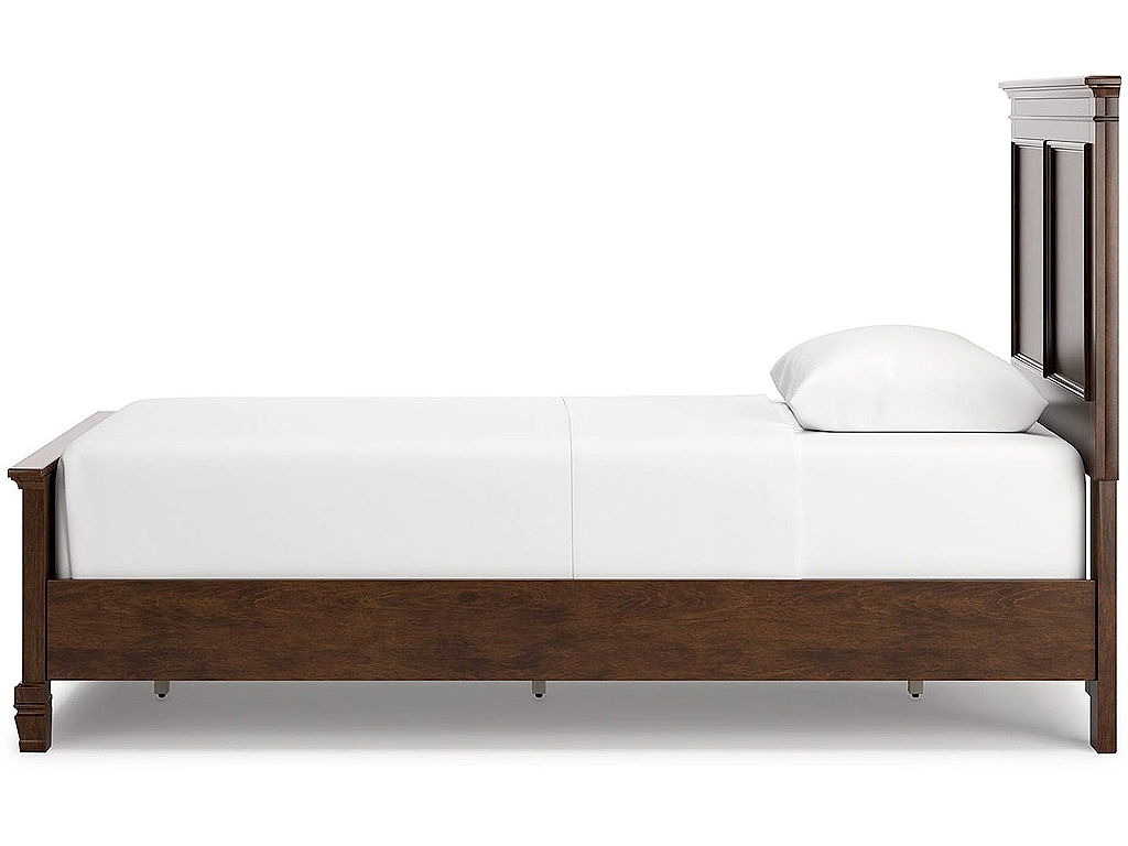 Danabrin Twin Panel Bed - image 7