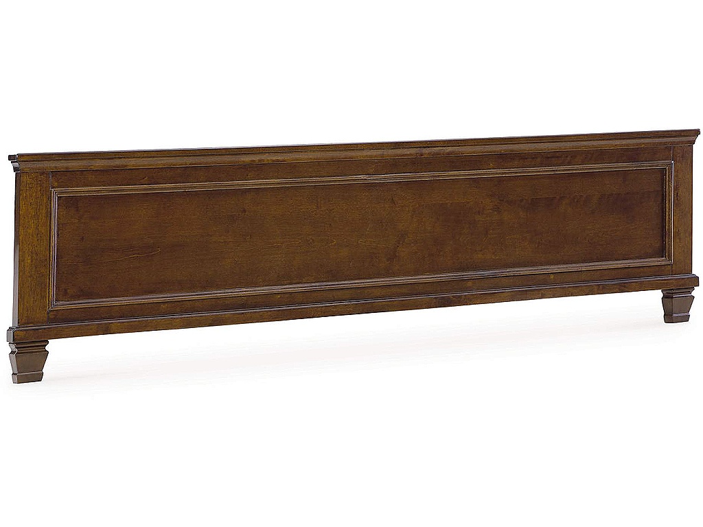 Danabrin King/California King Panel Footboard - main image