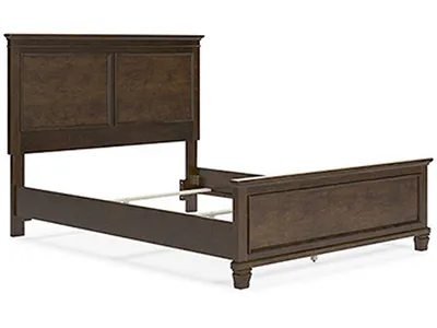 Danabrin Queen Panel Headboard