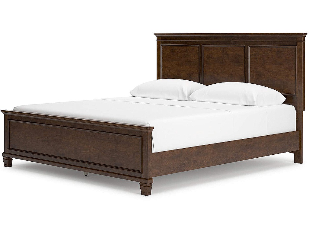 Danabrin California King Panel Bed - image 2