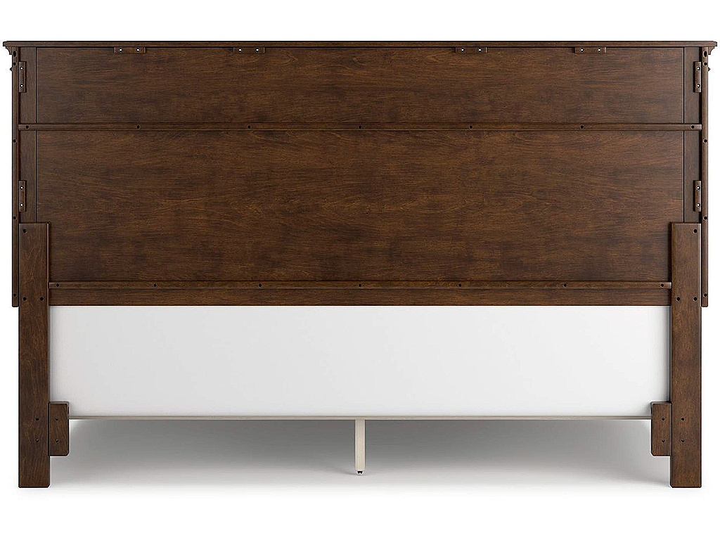 Danabrin California King Panel Bed - image 4