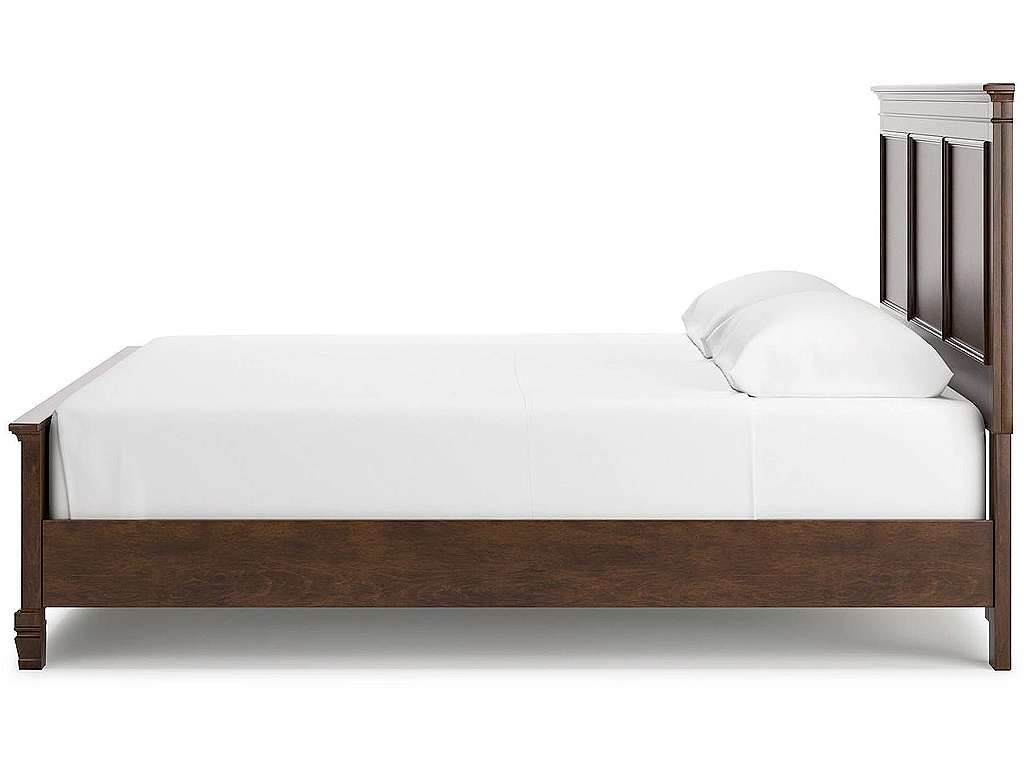 Danabrin California King Panel Bed - image 5