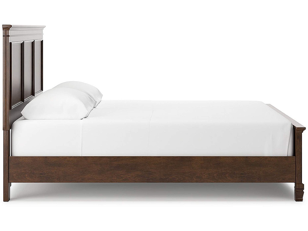 Danabrin California King Panel Bed - image 6