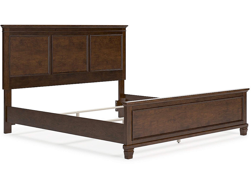 Danabrin King Panel Bed - image 2